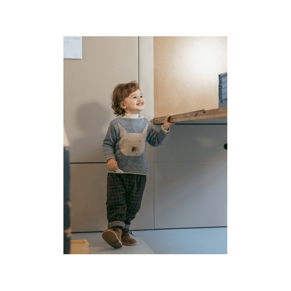 Snug Broek