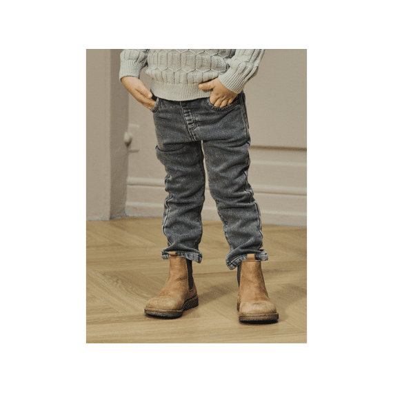 Lil'' Atelier Mini Broek