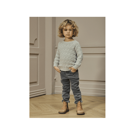 Lil'' Atelier Mini Broek