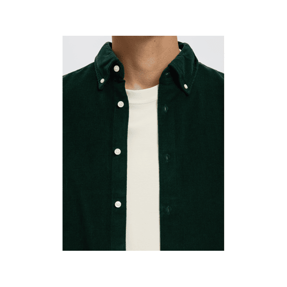 Selected Hemd