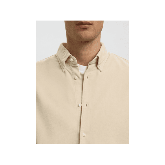 Selected Hemd
