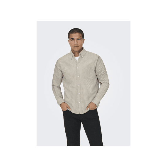 Only & Sons Hemd