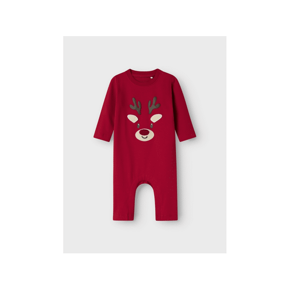 Name It New Born Pyjama