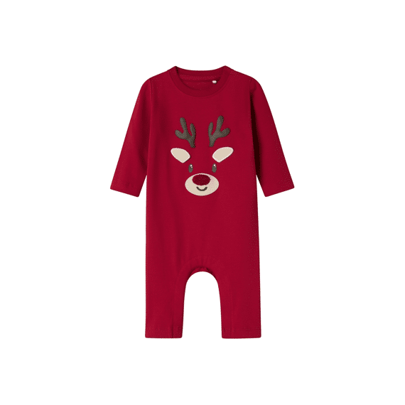 Name It New Born Pyjama