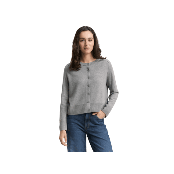 Tom Tailor Dames Gilet