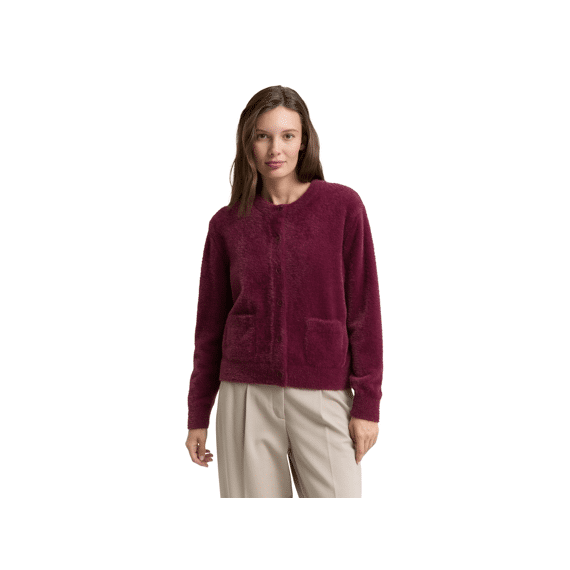 Tom Tailor Dames Gilet