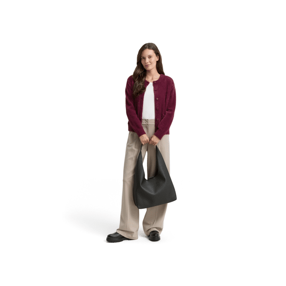 Tom Tailor Dames Gilet