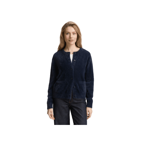 Tom Tailor Dames Gilet