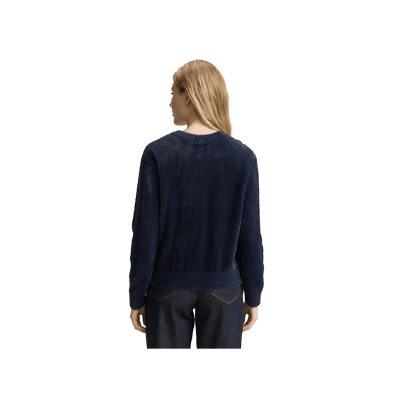 Tom Tailor Dames Gilet