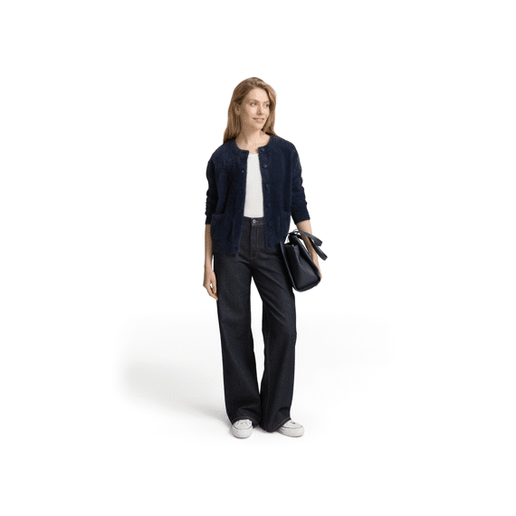 Tom Tailor Dames Gilet