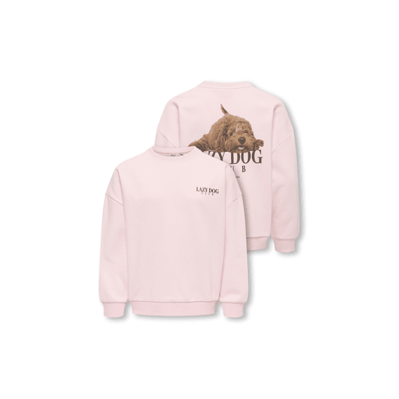 Kids Only Girl Sweater