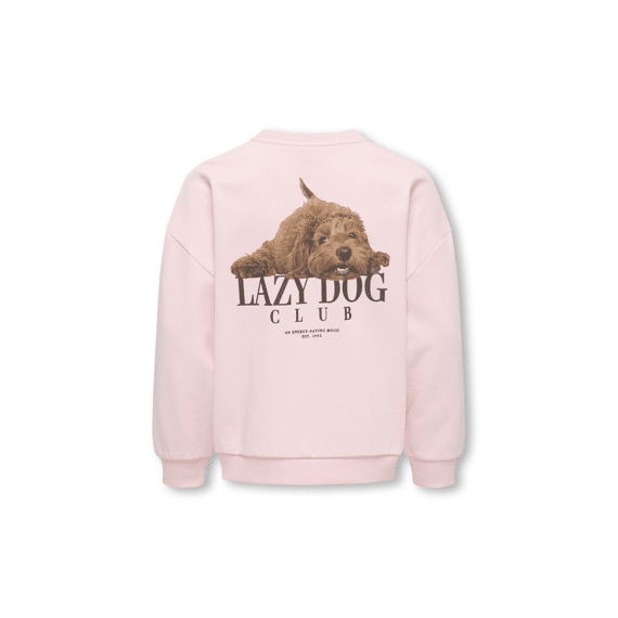Kids Only Girl Sweater