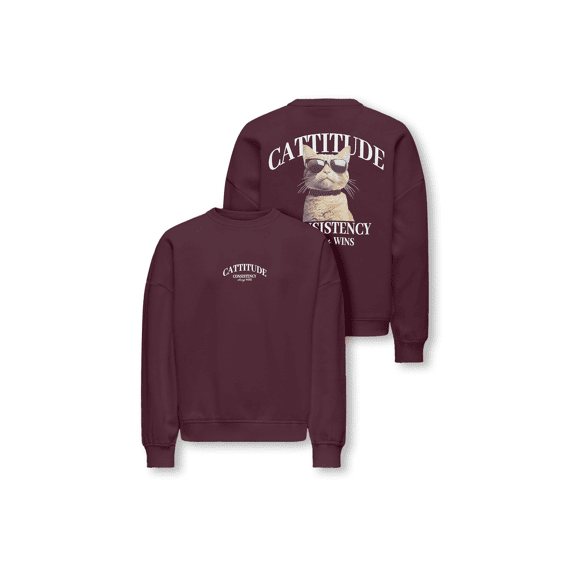 Kids Only Girl Sweater