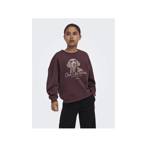 Kids Only Girl Sweater