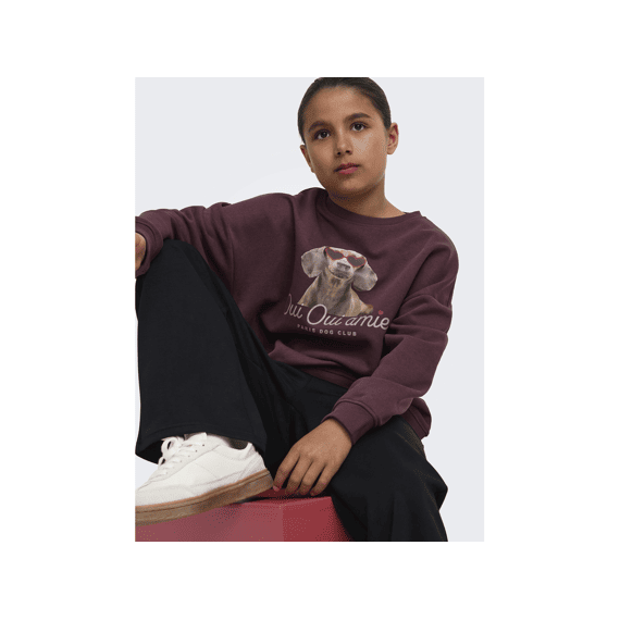 Kids Only Girl Sweater