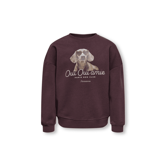 Kids Only Girl Sweater
