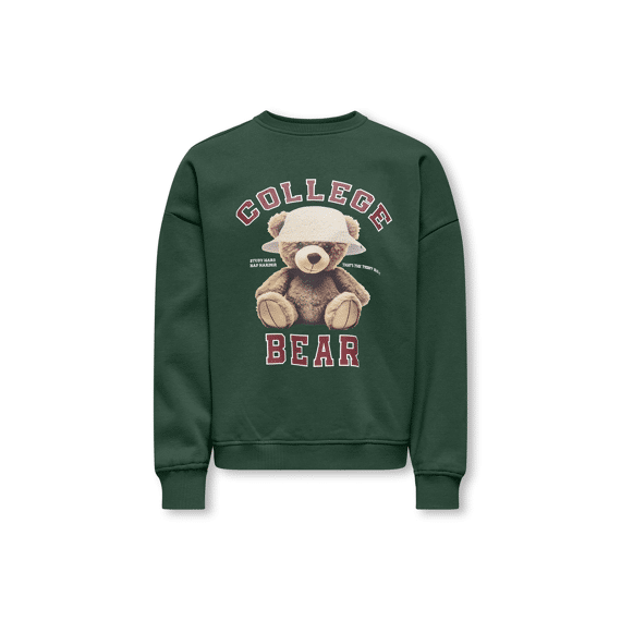 Kids Only Girl Sweater