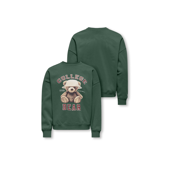 Kids Only Girl Sweater
