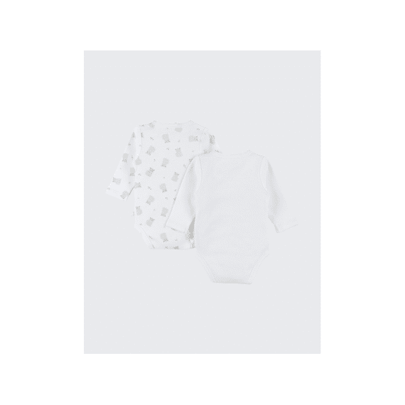 Noukies Body's 2-Pack