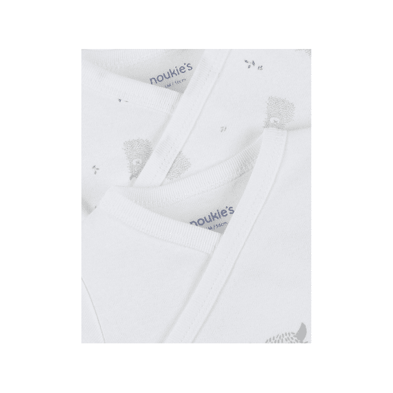 Noukies Body's 2-Pack