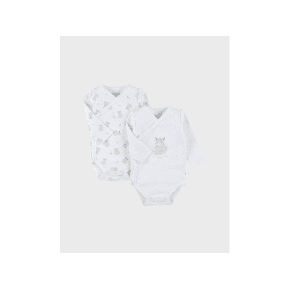 Noukies Body's 2-Pack