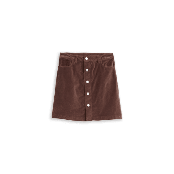 Tom Tailor Denim Dames Rok