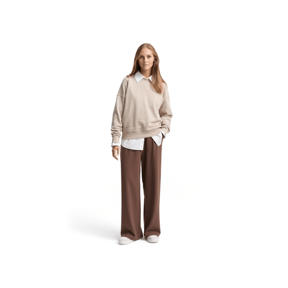 Tom Tailor Denim Dames Sweater