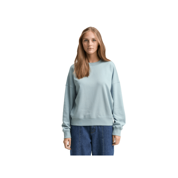 Tom Tailor Denim Dames Sweater
