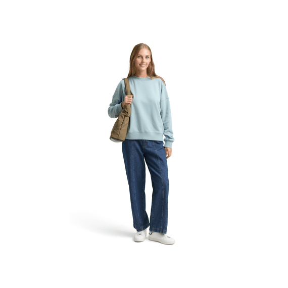 Tom Tailor Denim Dames Sweater