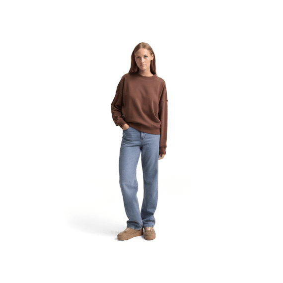 Tom Tailor Denim Dames Sweater