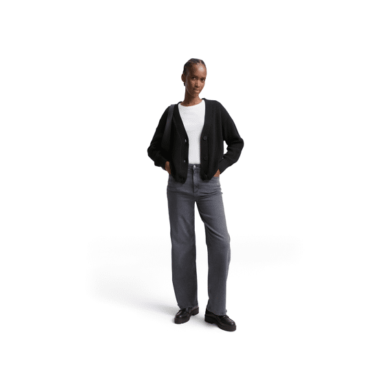 Tom Tailor Denim Dames Broek