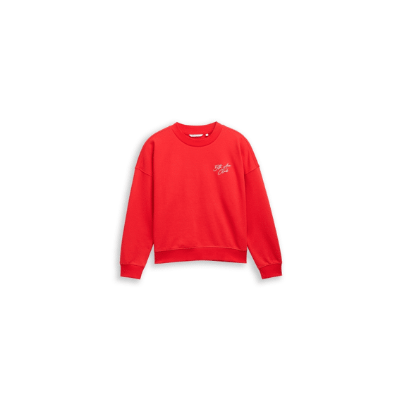 Tom Tailor Denim Dames Sweater