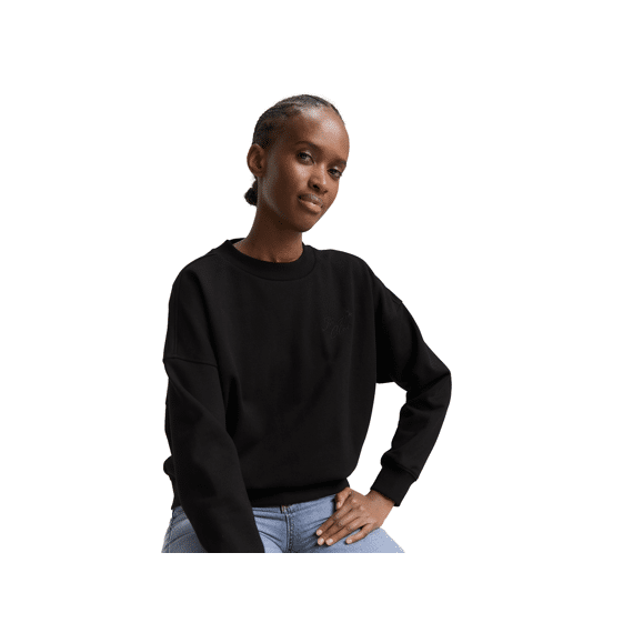 Tom Tailor Denim Dames Sweater
