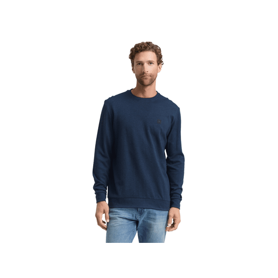 Tom Tailor Heren T-shirt