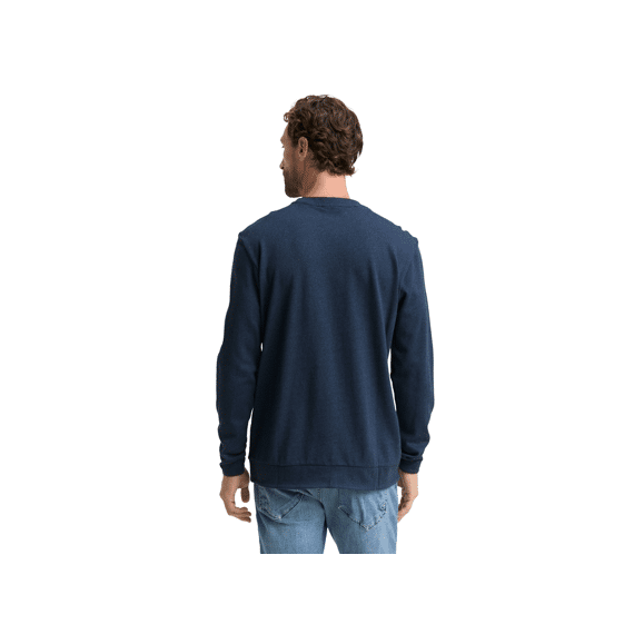 Tom Tailor Heren T-shirt