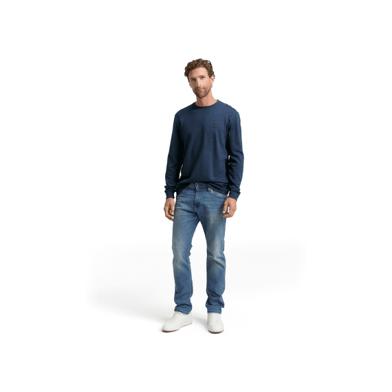 Tom Tailor Heren T-shirt