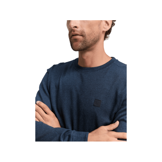 Tom Tailor Heren T-shirt