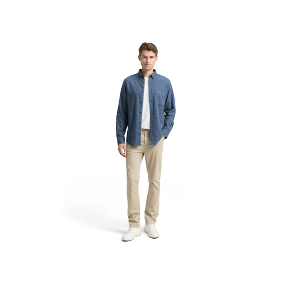 Tom Tailor Heren Hemd