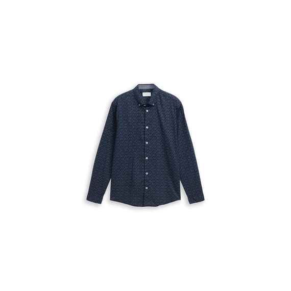 Tom Tailor Heren Hemd