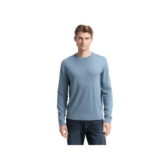 Tom Tailor Heren Pull