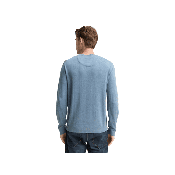 Tom Tailor Heren Pull