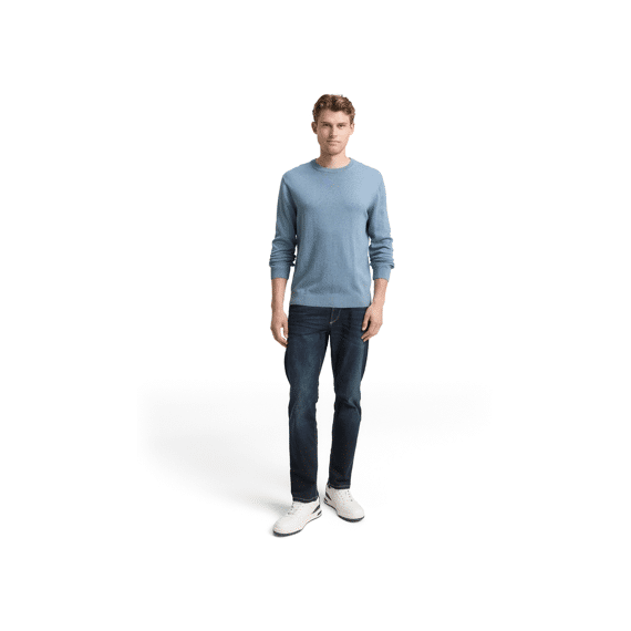 Tom Tailor Heren Pull