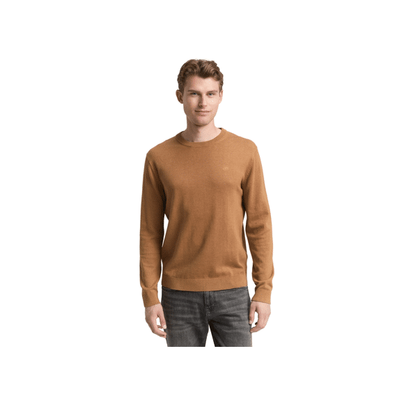 Tom Tailor Heren Pull