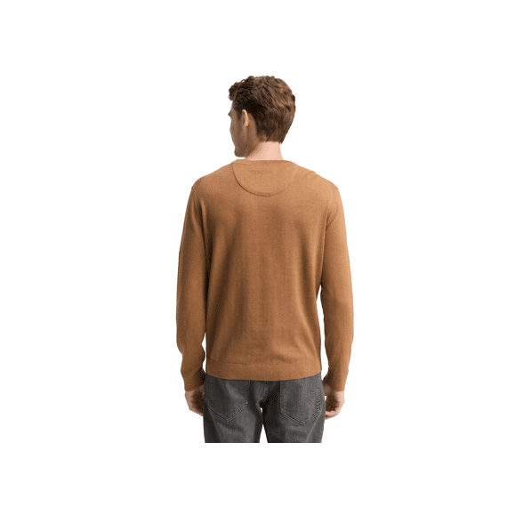 Tom Tailor Heren Pull