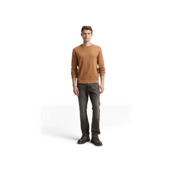 Tom Tailor Heren Pull