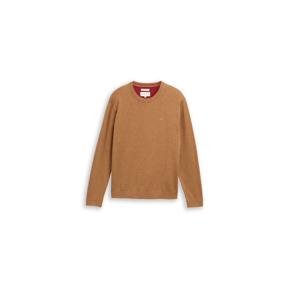 Tom Tailor Heren Pull
