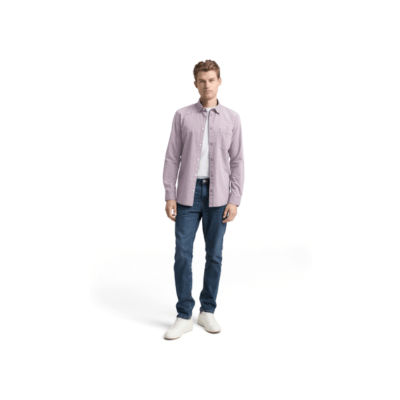 Tom Tailor Heren Hemd