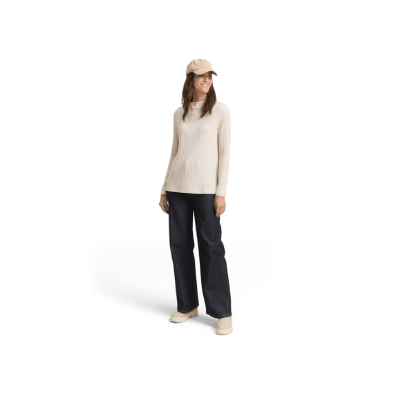 Tom Tailor Dames T-shirt