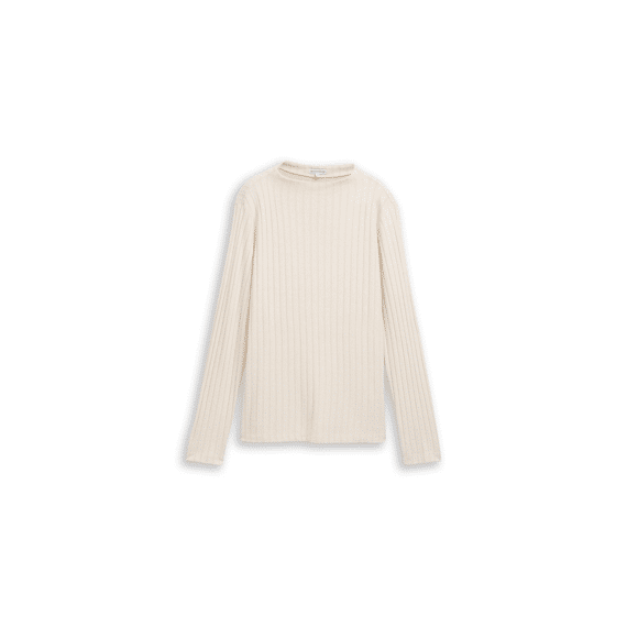Tom Tailor Dames T-shirt