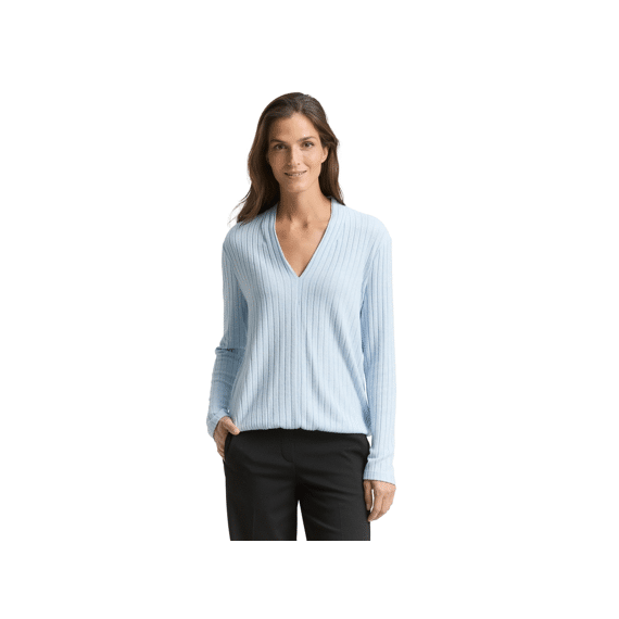 Tom Tailor Dames T-shirt